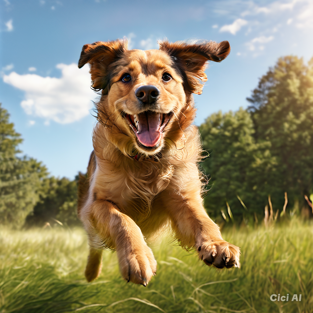 Regenerative Medicine & Stem Cell Nutrition for Pets
