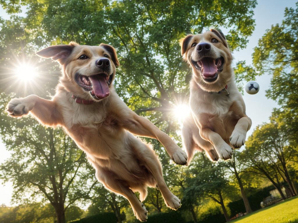 The Role of PetREGEN in Your Pet’s Wellness