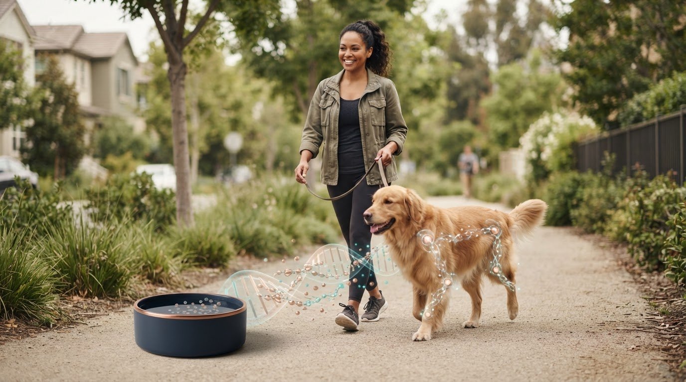 Benefits of Hydrolyzed Collagen for Dog Mobility: What Owners Should Know