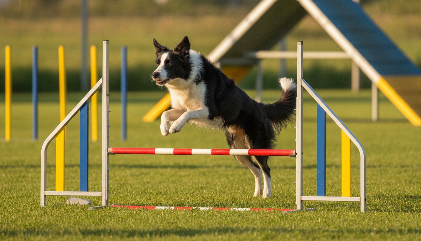 Best Joint Supplements for Agility Dogs: 2026 Guide