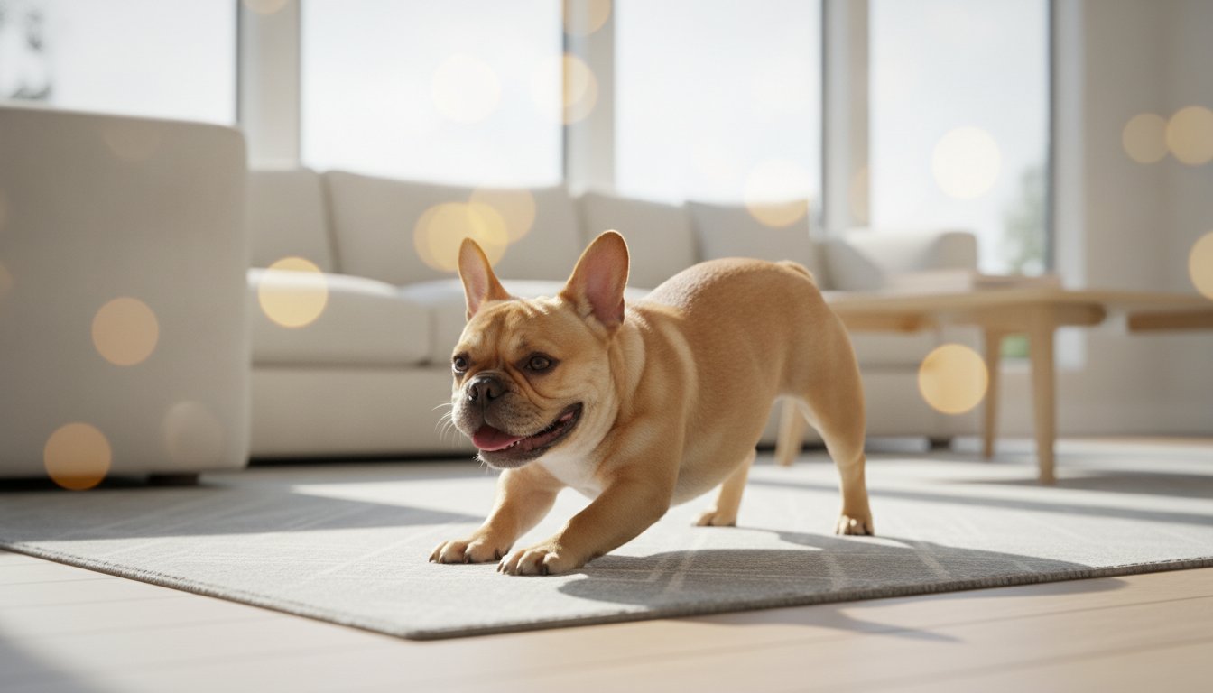 Best Spine Supplements for French Bulldogs: 2026 Guide