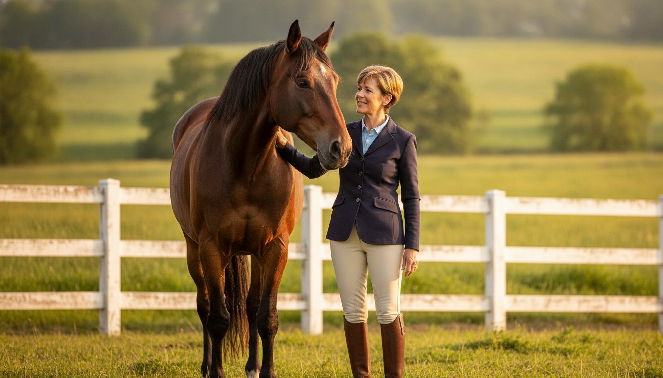 Best Supplements for Older Horse Stiffness: 2026 Guide
