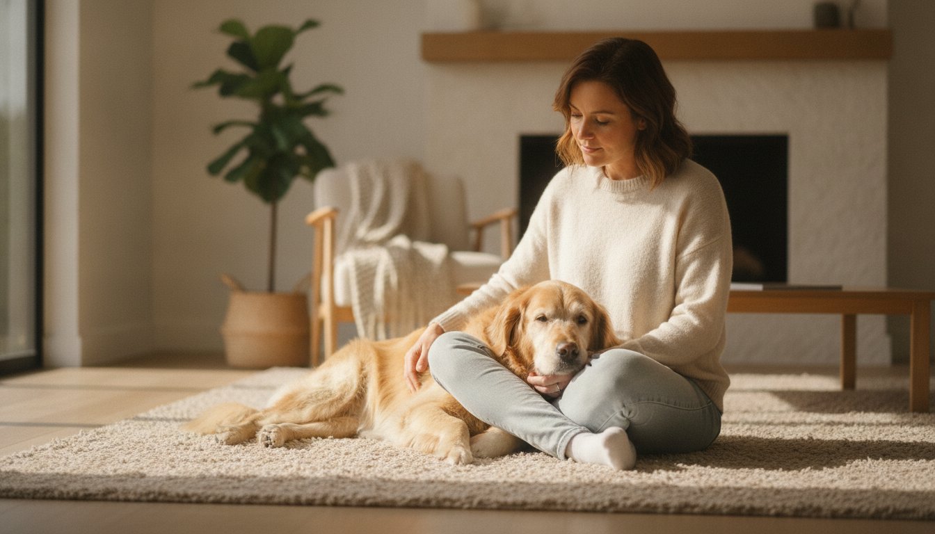Coping with a Chronic Mobility Diagnosis: Improving Your Dog's Quality of Life