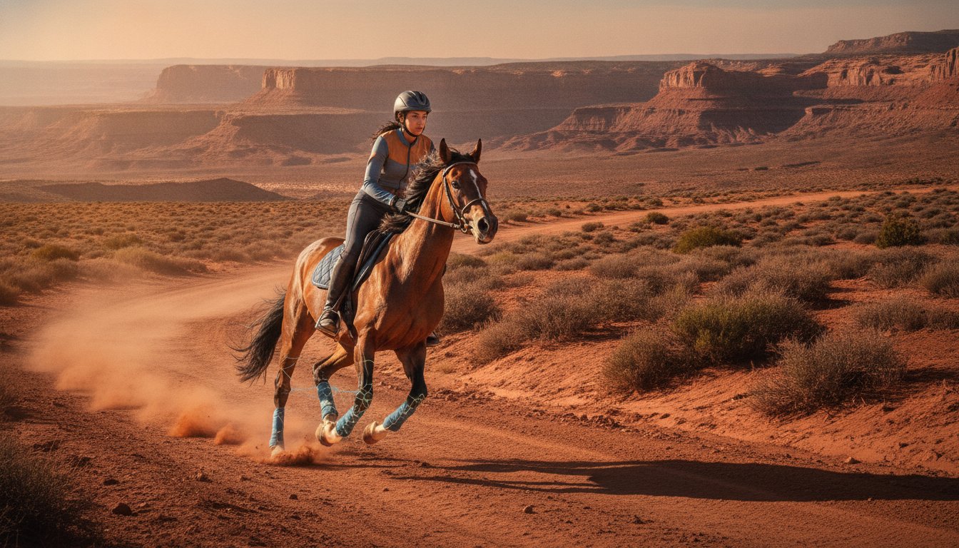 Endurance Horse Recovery and Joint Supplement Guide: 2026 High-Performance Standards
