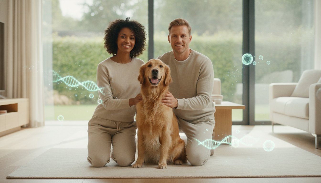 Feeling Like a Proactive Pet Parent: The 2026 Guide to Regenerative Wellness