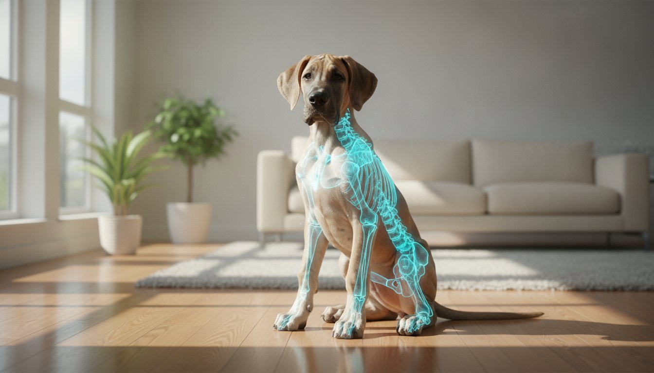Great Dane Joint Support for Growth Guide (2026)