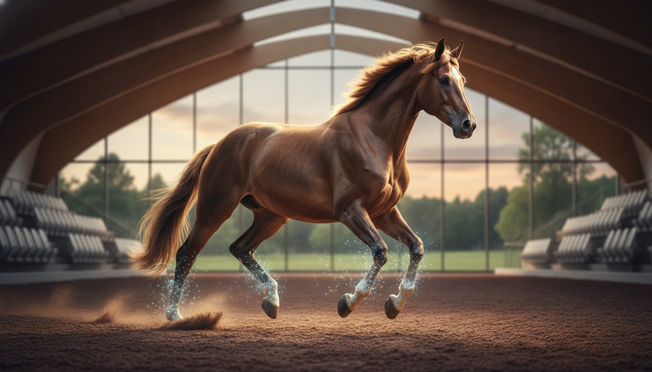 Investing in My Horse's Long-Term Soundness: A Proactive Guide for 2026
