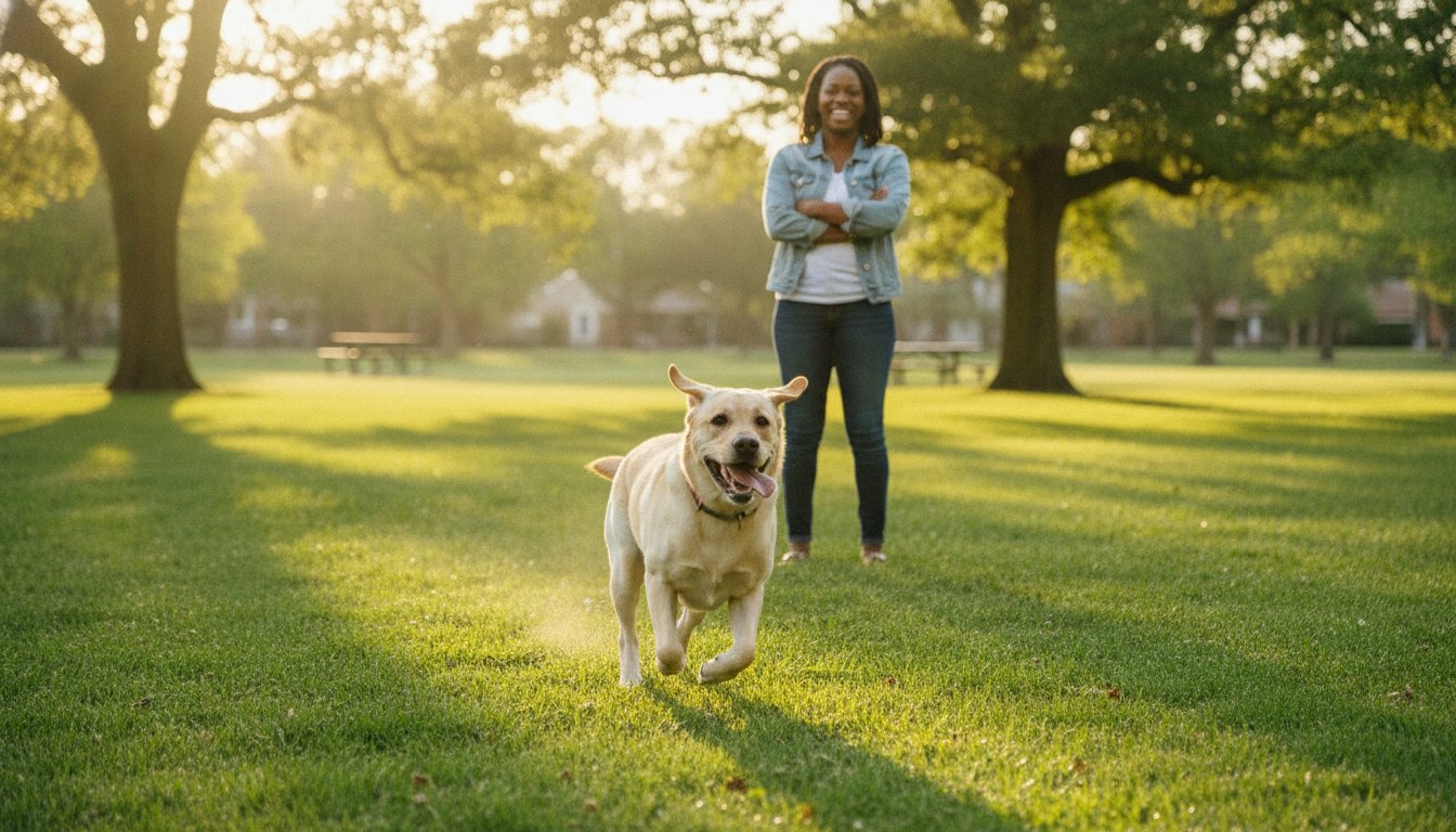 Labrador Retriever Joint Care: A 2026 Guide to Lifelong Mobility