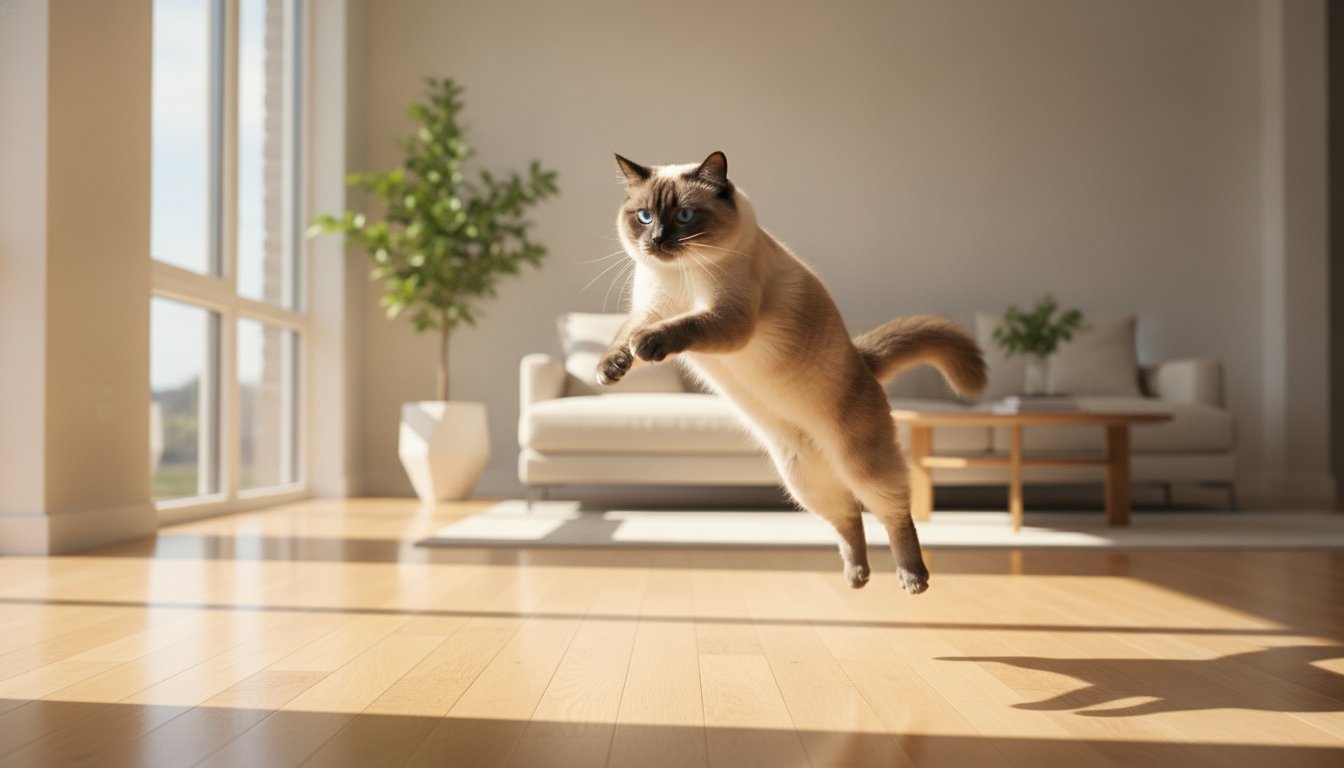 Ragdoll Cat Joint Care: The Complete Guide to Mobility and Regenerative Health
