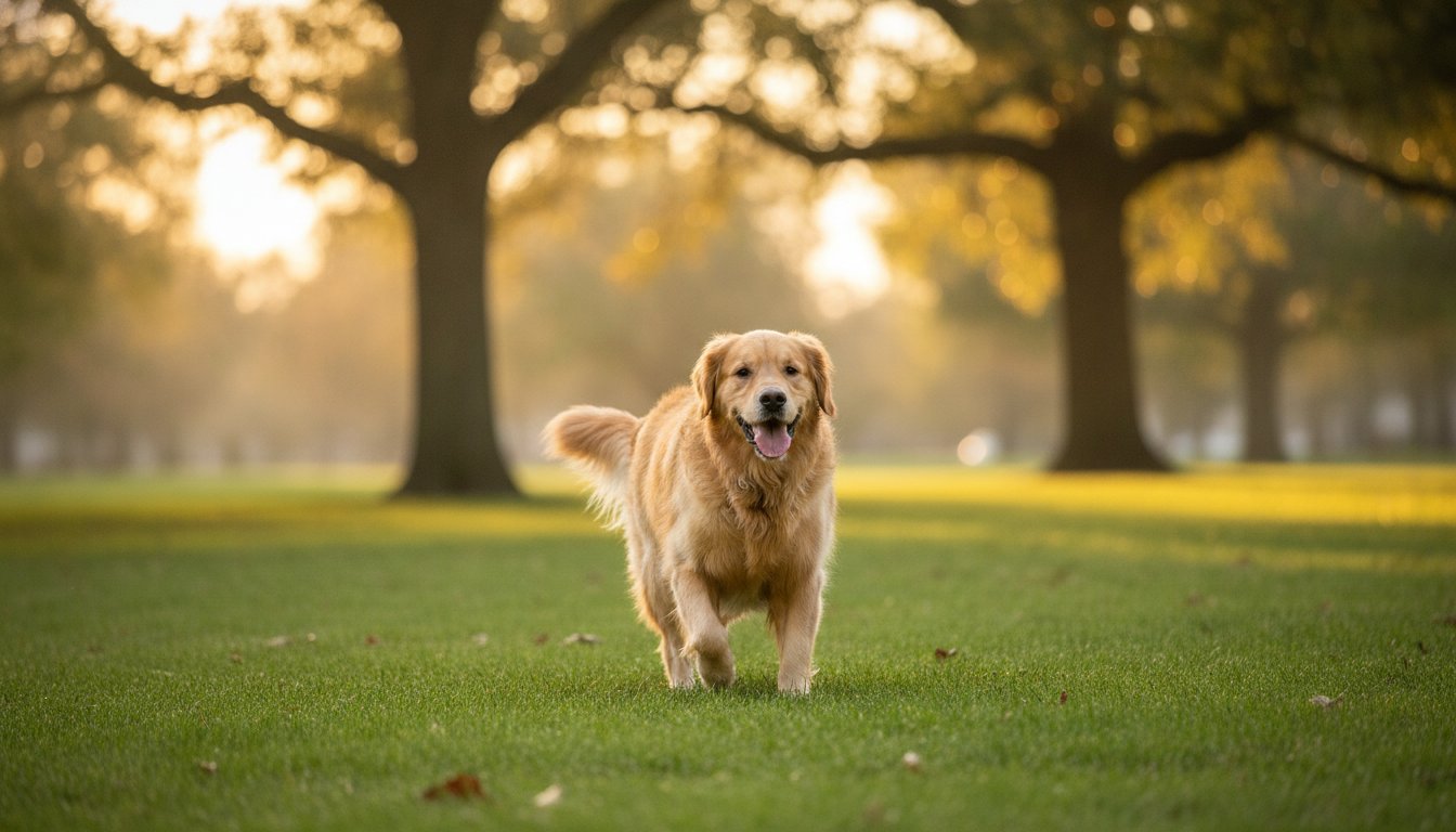 Recovery Supplements for Overweight Dogs: A 2026 Guide to Regenerative Support