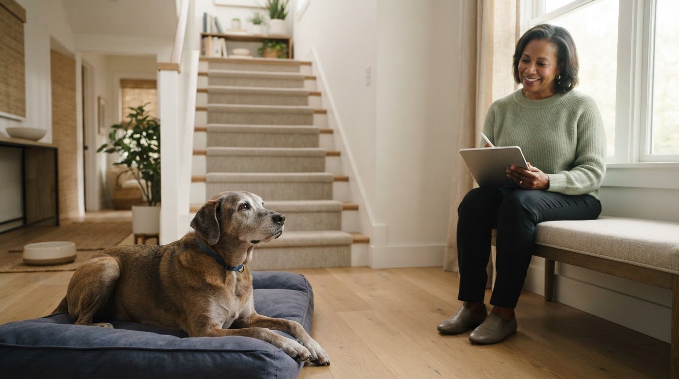 Signs Your Pet’s Pain Medication Isn’t Enough: What to Watch For