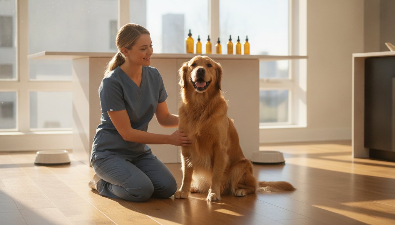 Stem Cell Activator & Other Meds: Pet Safety Guide