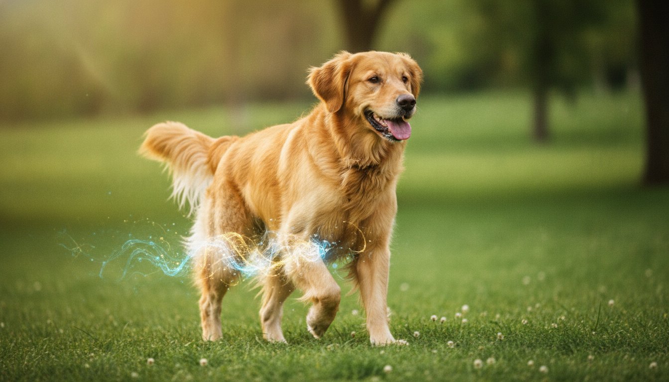 Supplements for Dog ACL Recovery Without Surgery: The 2026 Regenerative Guide