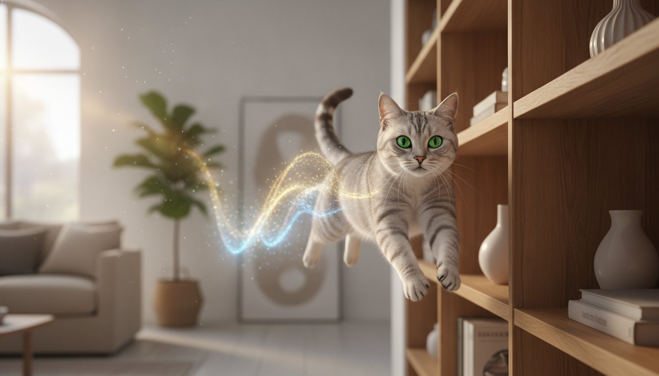 The Best Supplements for Senior Cat Mobility in 2026: A Regenerative Approach