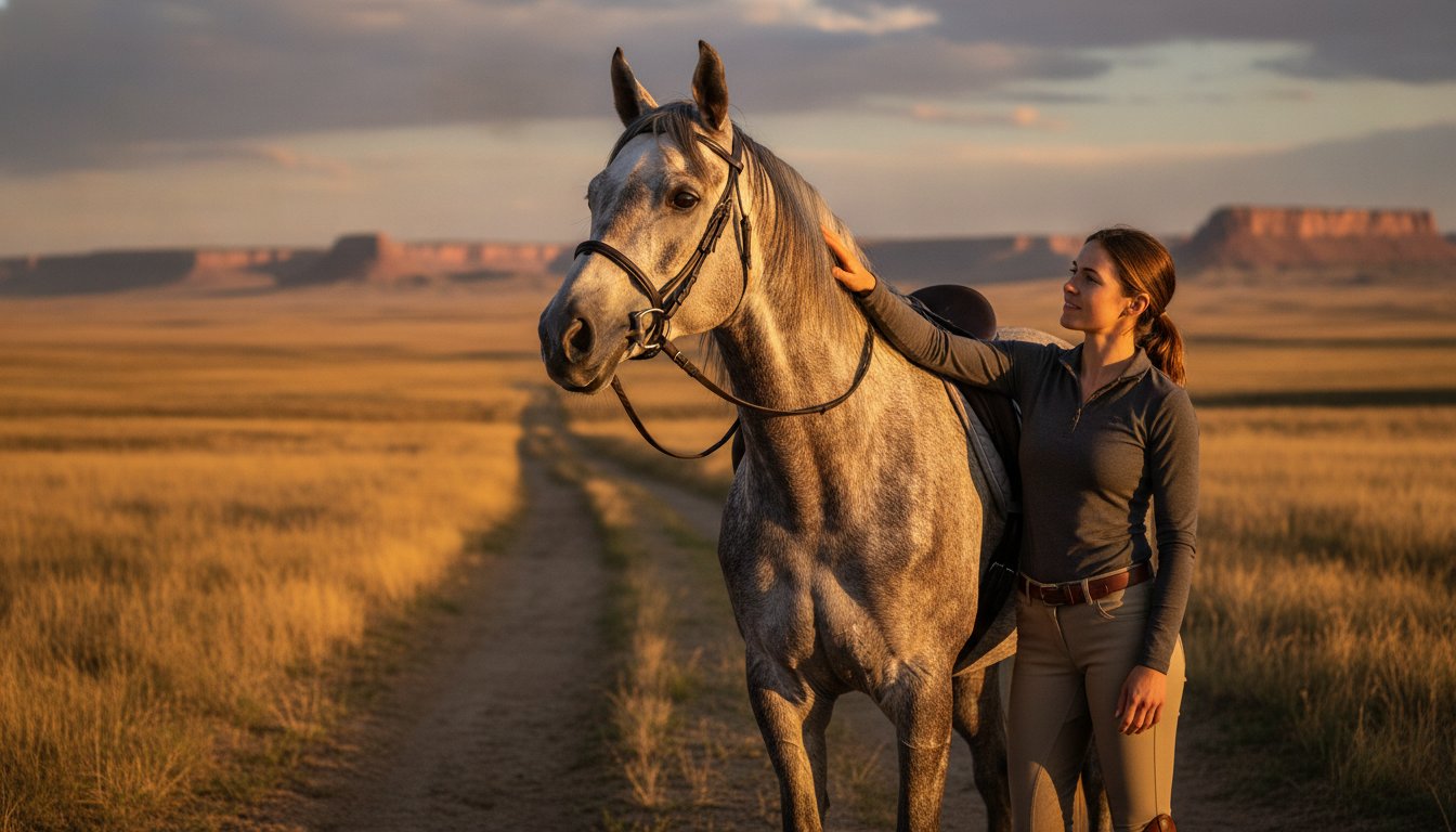 The Ultimate Guide to Endurance Horse Recovery Supplements in 2026
