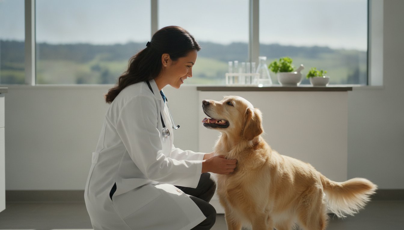 Vet-Approved Natural Dog Supplements: 2026 Health Guide