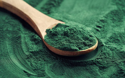 AFA Blue-Green Algae