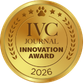 IVC Journal Innovation Award 2026