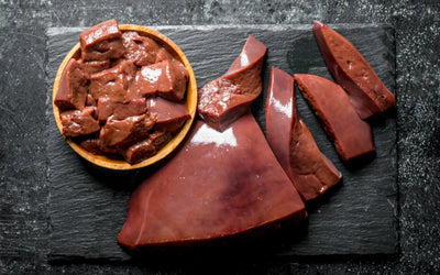 Natural Liver